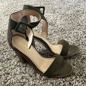 Women’s heels